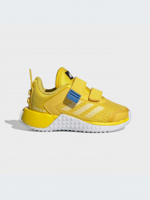 Кроссовки Adidas Rapida модель FZ5445-KZ Фото