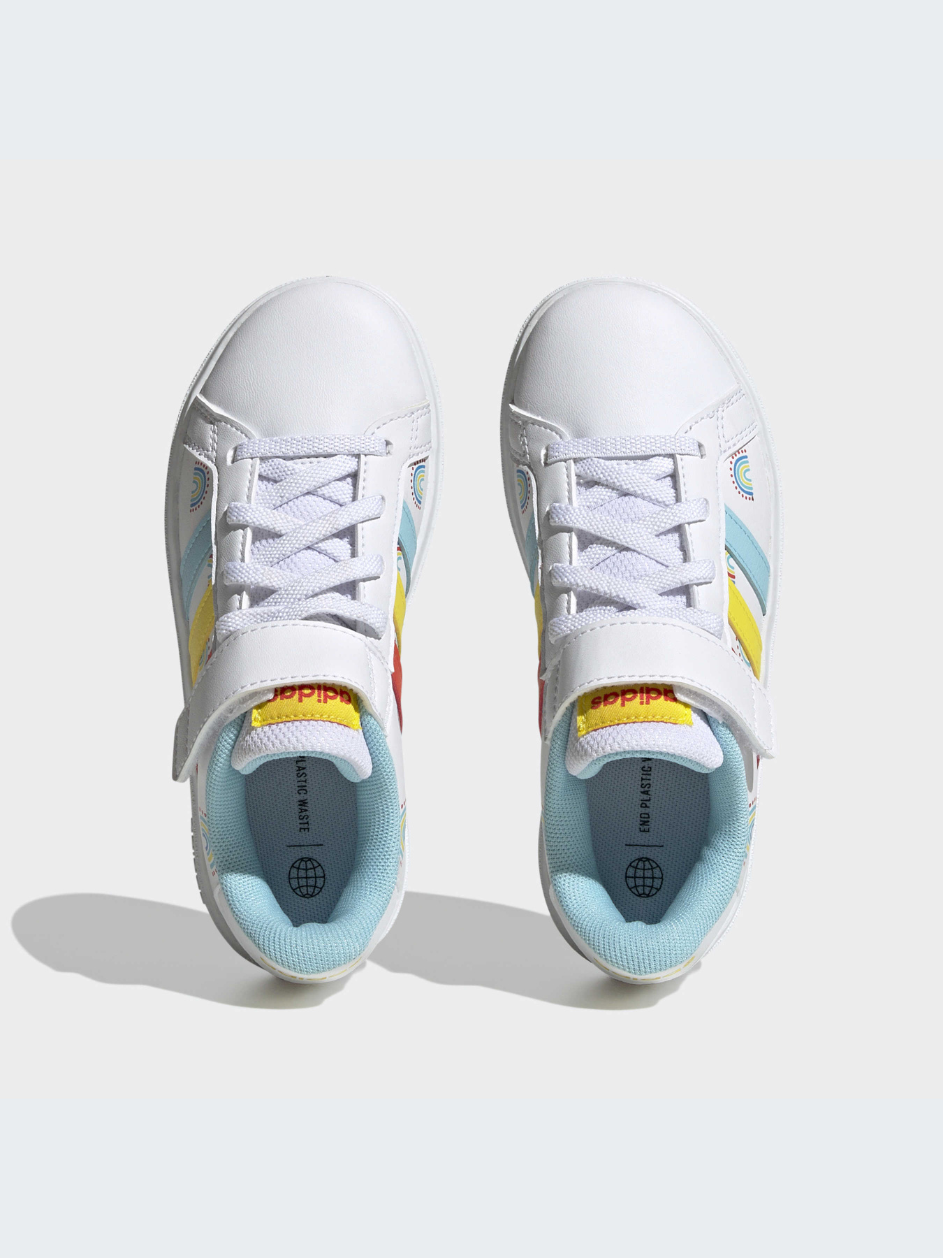 Кроссовки Adidas модель GY2457-KZ Фото