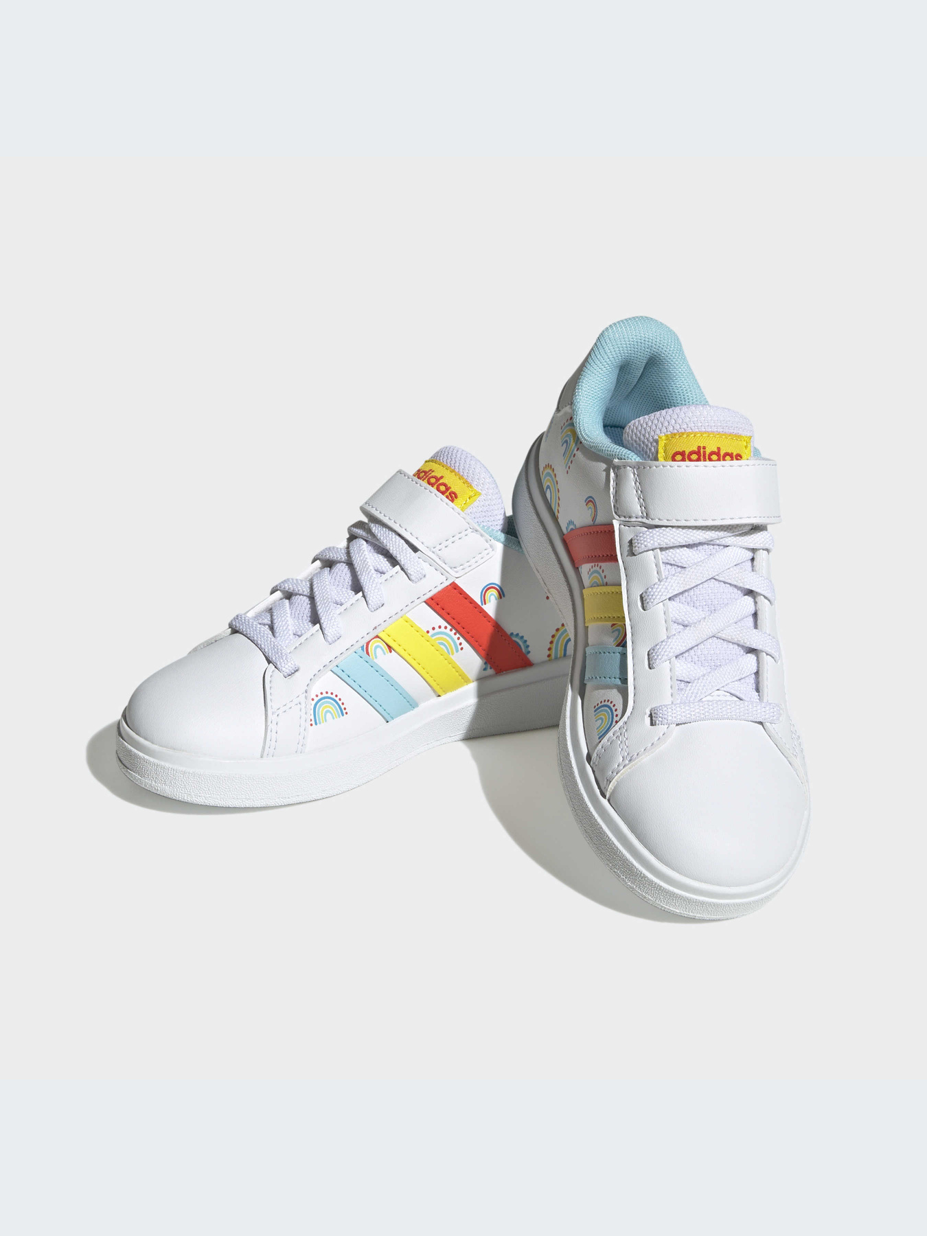 Кроссовки Adidas модель GY2457-KZ Фото