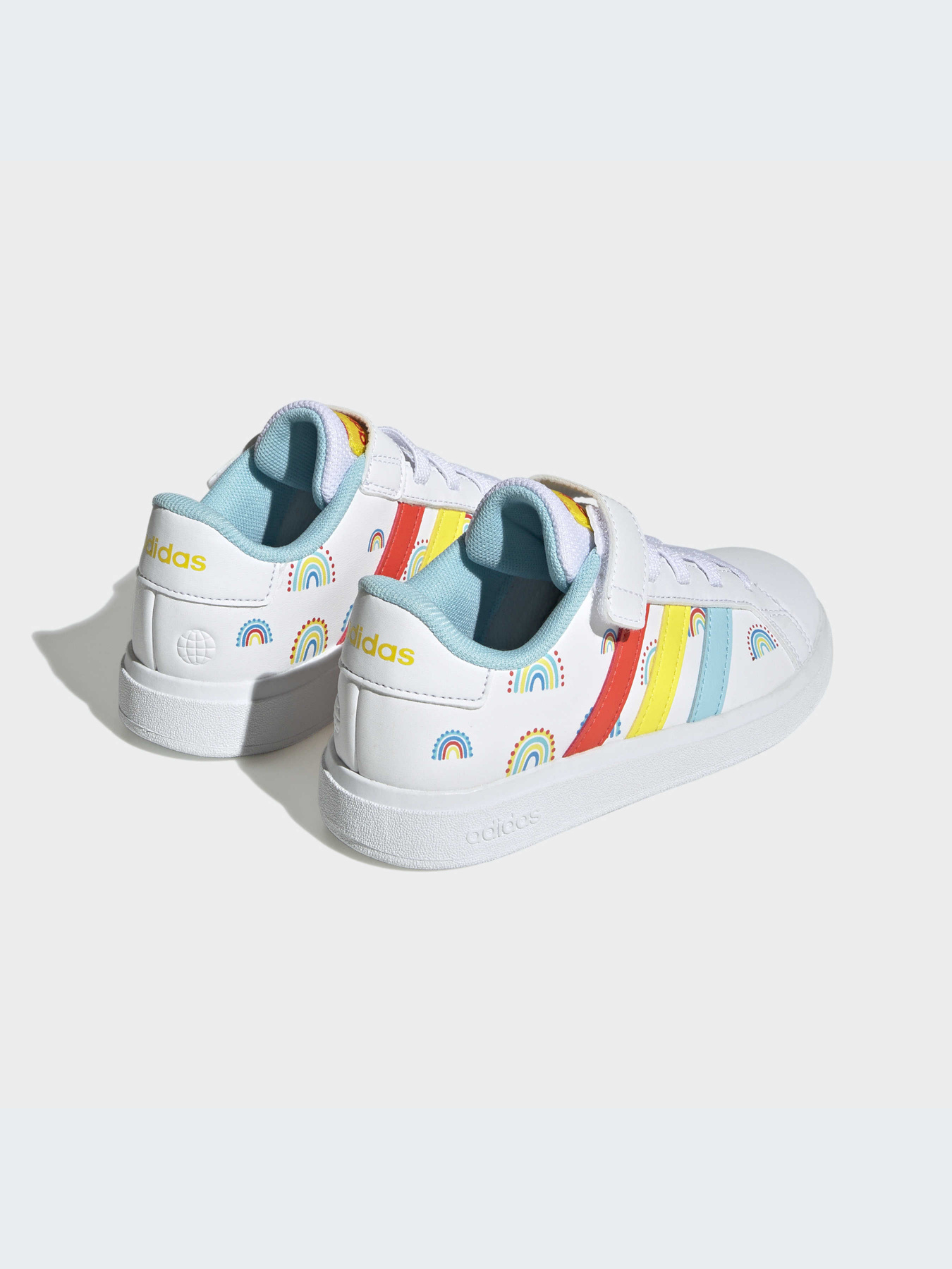 Кроссовки Adidas модель GY2457-KZ Фото