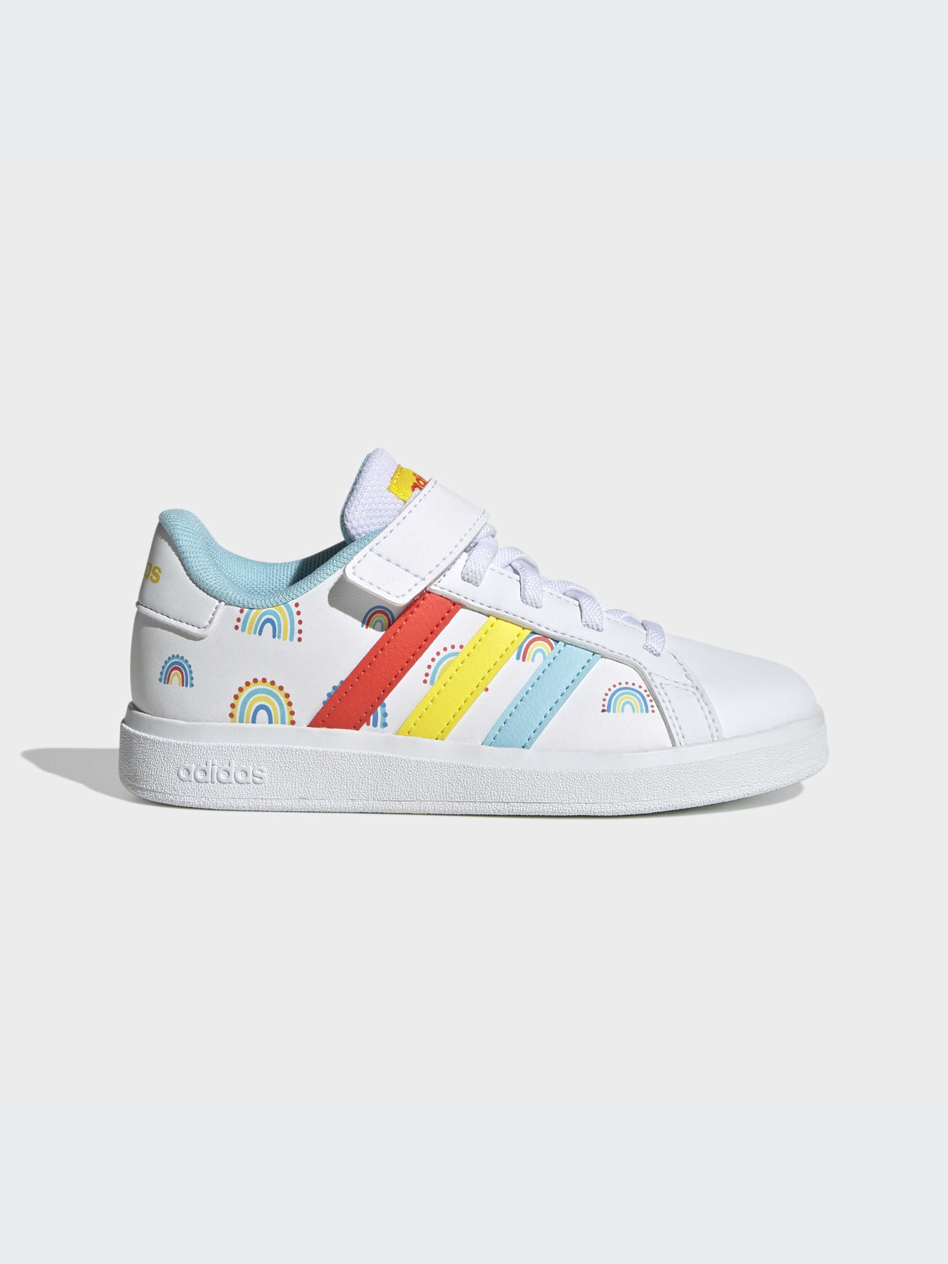 Кроссовки Adidas модель GY2457-KZ Фото