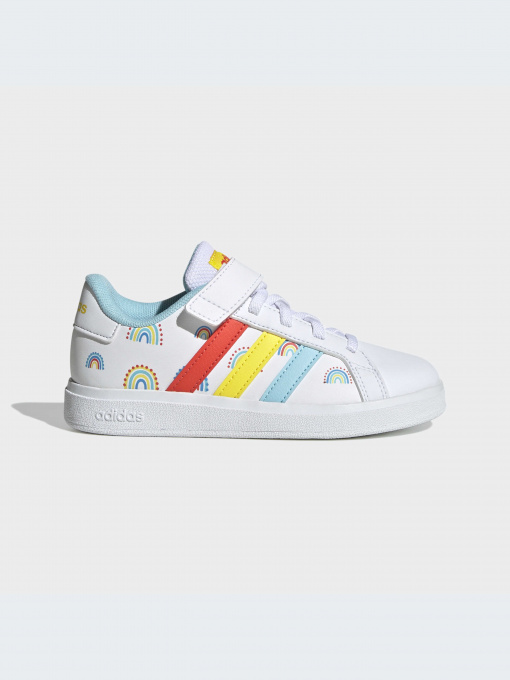 Кроссовки Adidas модель GY2457-KZ Фото