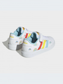 Кроссовки Adidas модель GY2457-KZ Фото