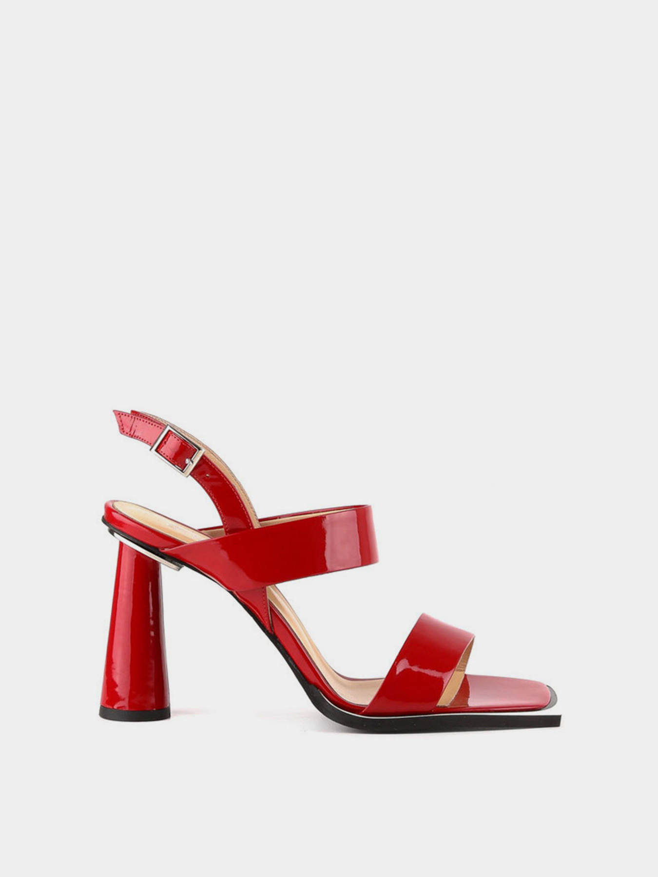 Босоножки LeBERDES модель 00000012939 Фото