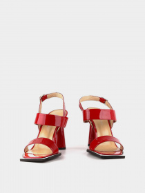 Босоножки LeBERDES модель 00000012939 Фото