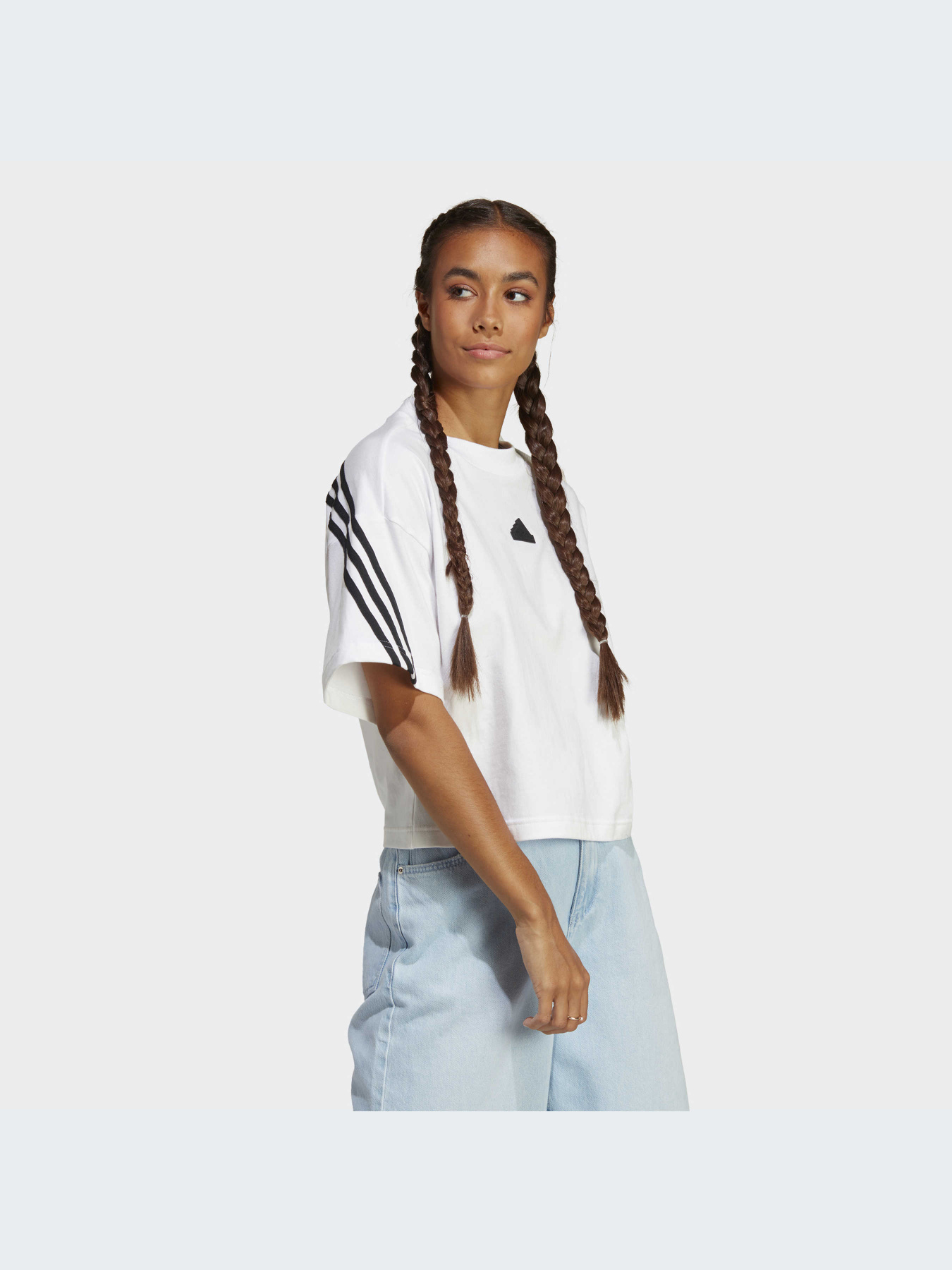 Футболки и поло Adidas модель IB8517-KZ Футболки и поло Adidas модель IB8517-KZ Фото