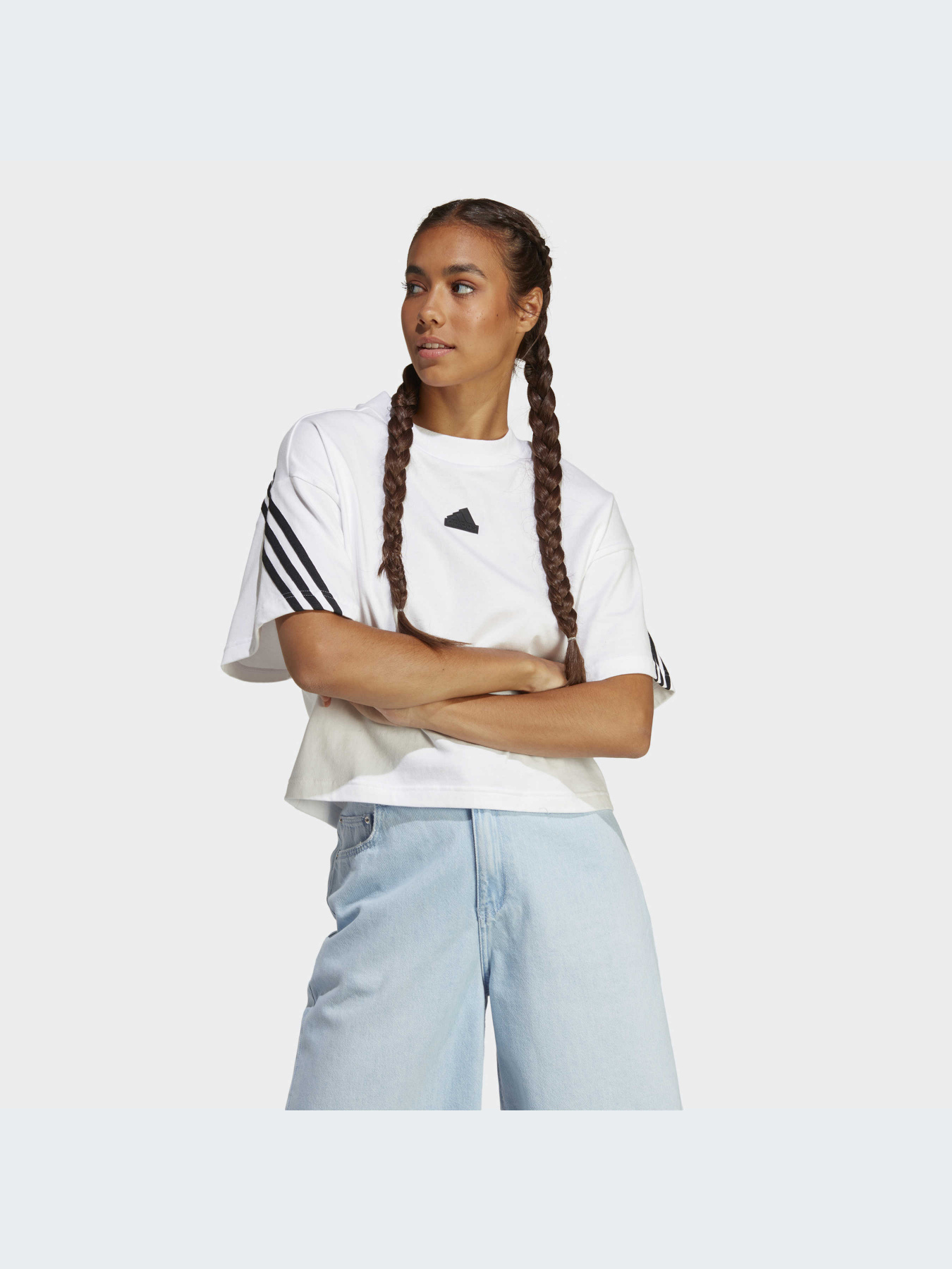 Футболки и поло Adidas модель IB8517-KZ Футболки и поло Adidas модель IB8517-KZ Фото
