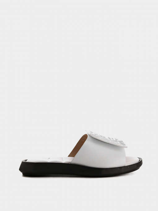 Шльопанці LeBERDES модель 00000012940 Фото