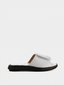 Шлепанцы LeBERDES модель 00000012940 Фото