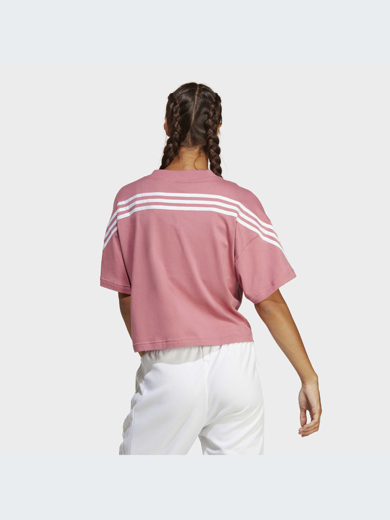 Футболки и поло Adidas модель IB8519-KZ Футболки и поло Adidas модель IB8519-KZ Фото