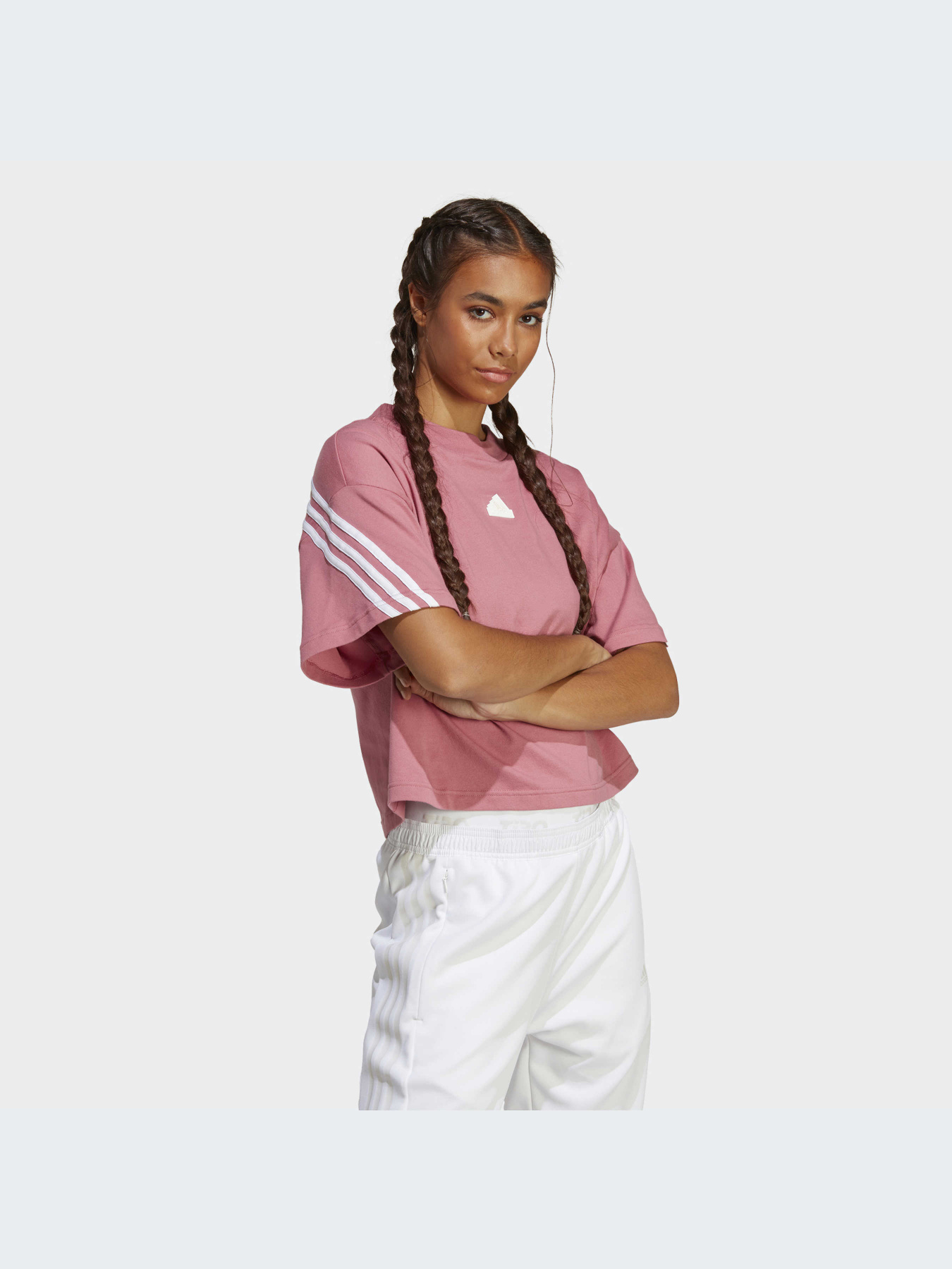 Футболки и поло Adidas модель IB8519-KZ Футболки и поло Adidas модель IB8519-KZ Фото