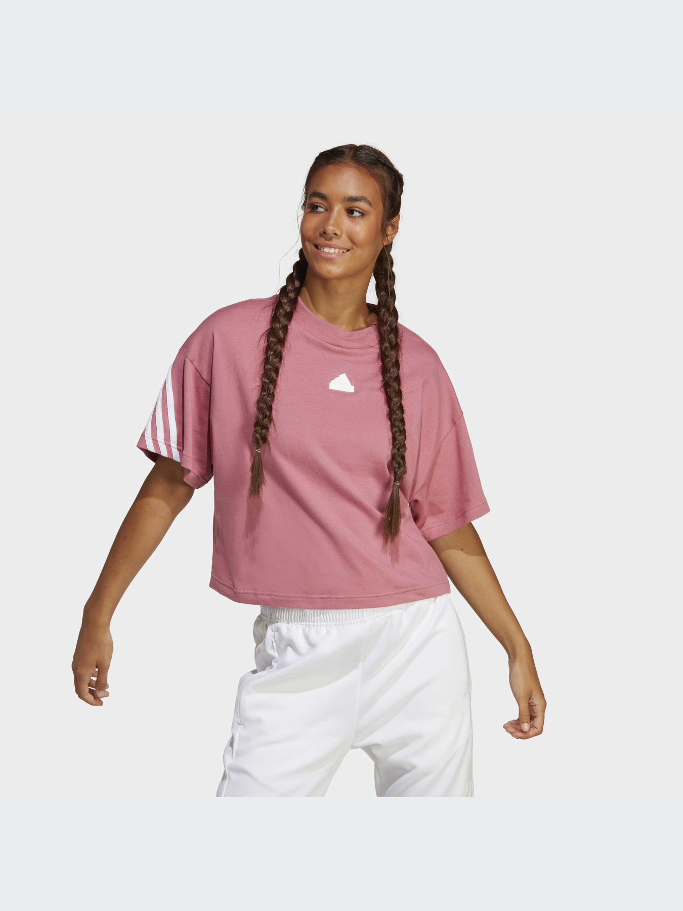 Футболки и поло Adidas модель IB8519-KZ Футболки и поло Adidas модель IB8519-KZ Фото