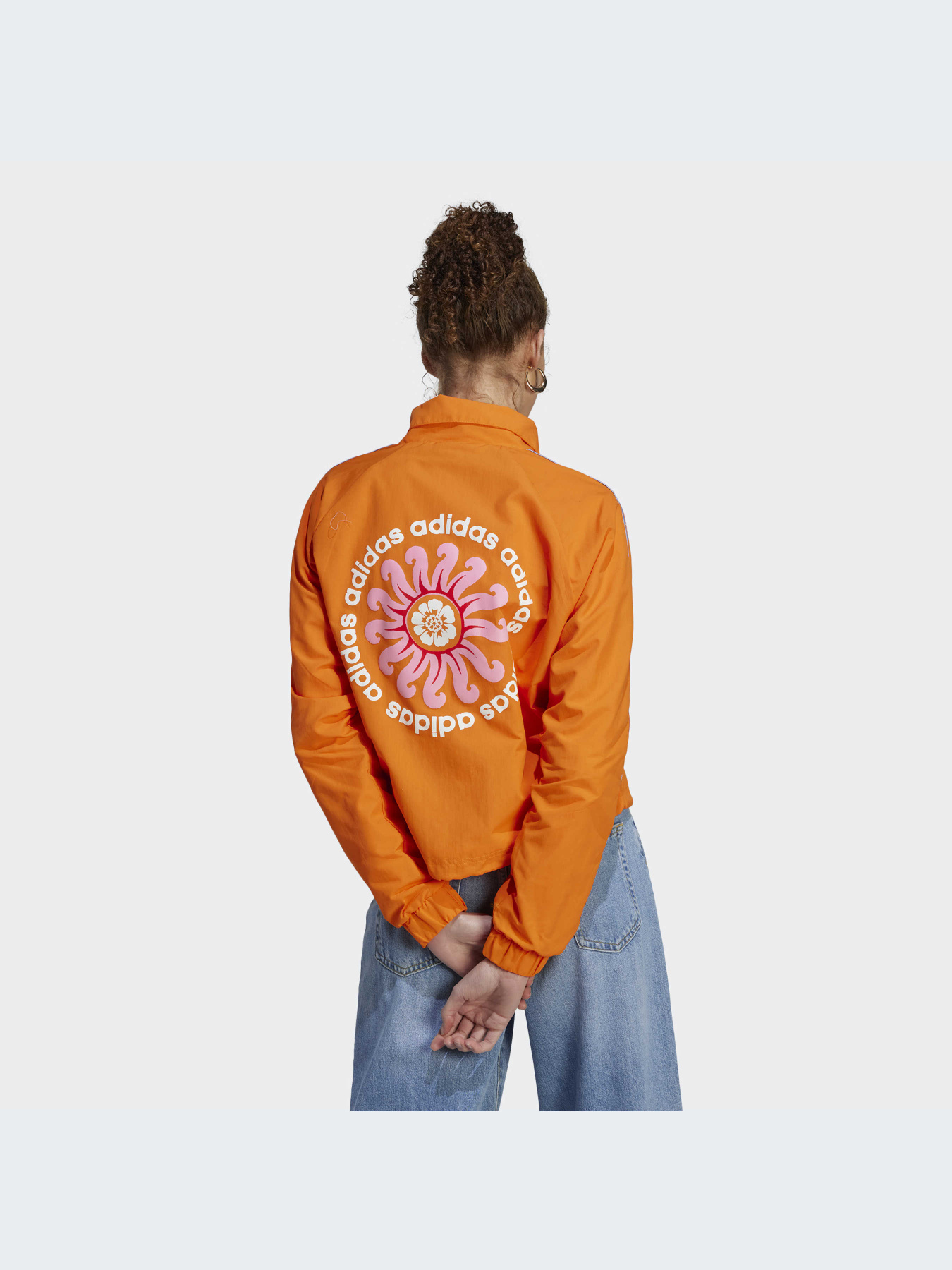 Худи и свитшоты Adidas модель IM2367-KZ Фото