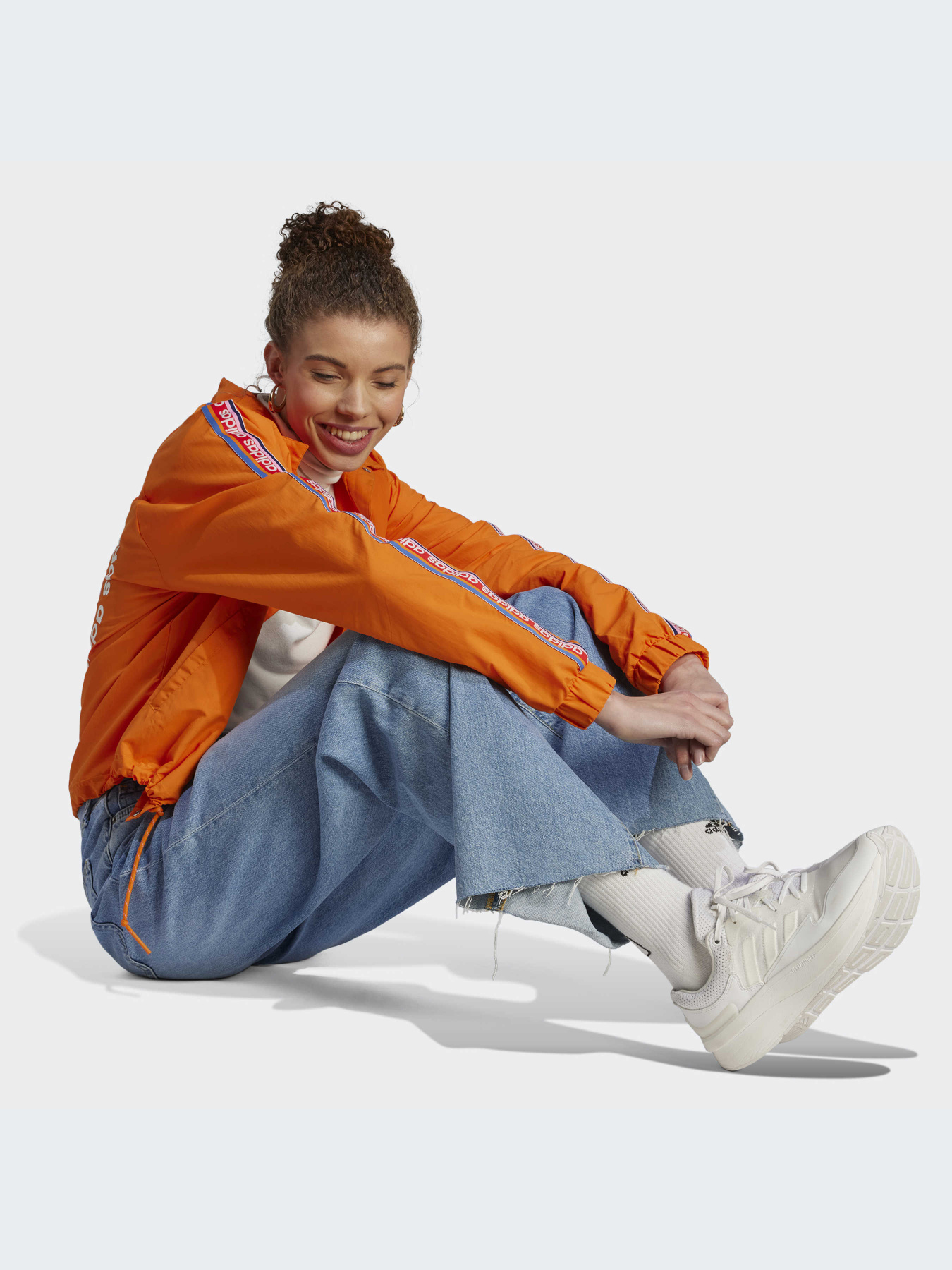 Худи и свитшоты Adidas модель IM2367-KZ Фото