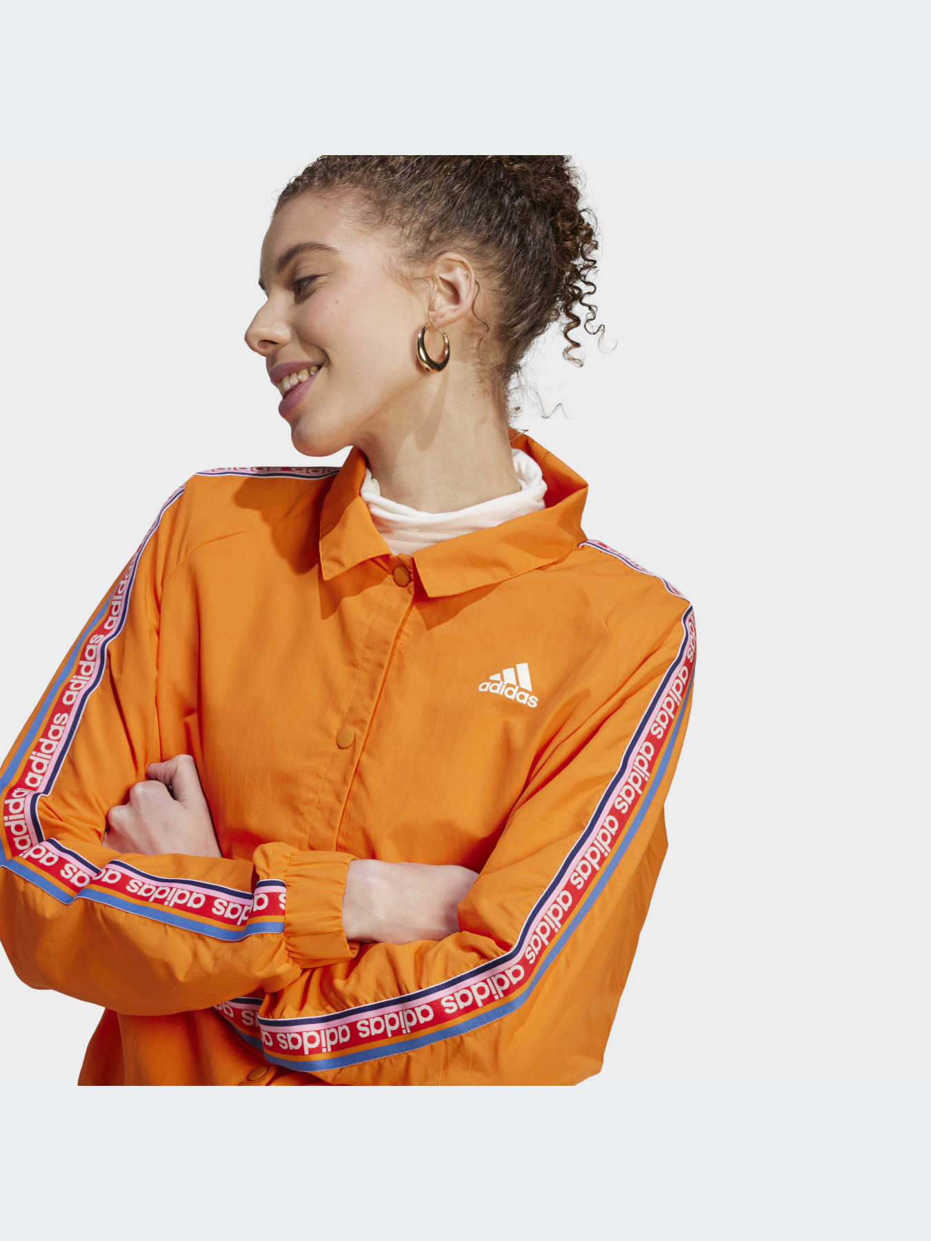 Худи и свитшоты Adidas модель IM2367-KZ Фото