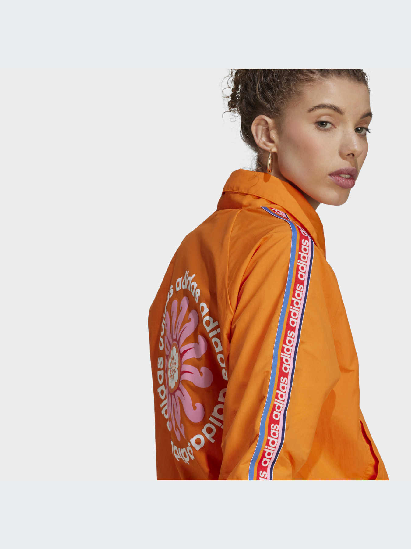 Худи и свитшоты Adidas модель IM2367-KZ Фото