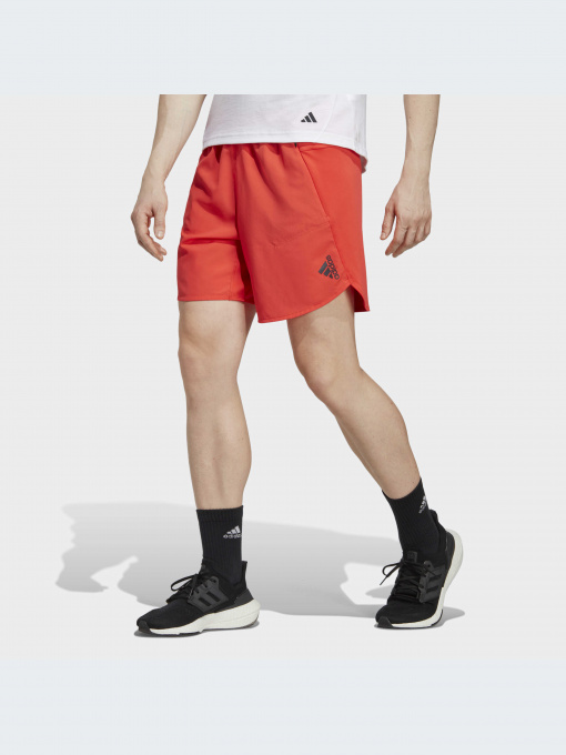 Шорты Adidas модель IC2046-KZ Фото