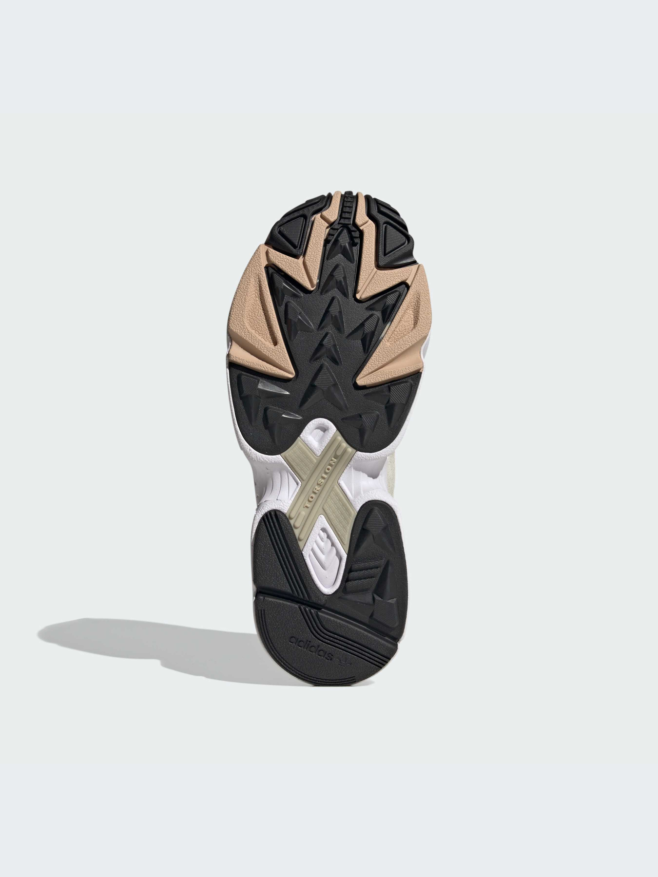 Кроссовки Adidas Runfalcon модель IG8303-KZ Фото
