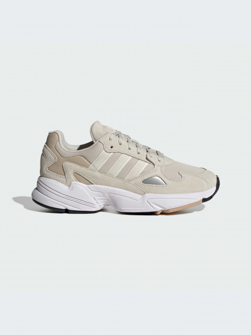 Кроссовки Adidas Runfalcon модель IG8303-KZ Фото