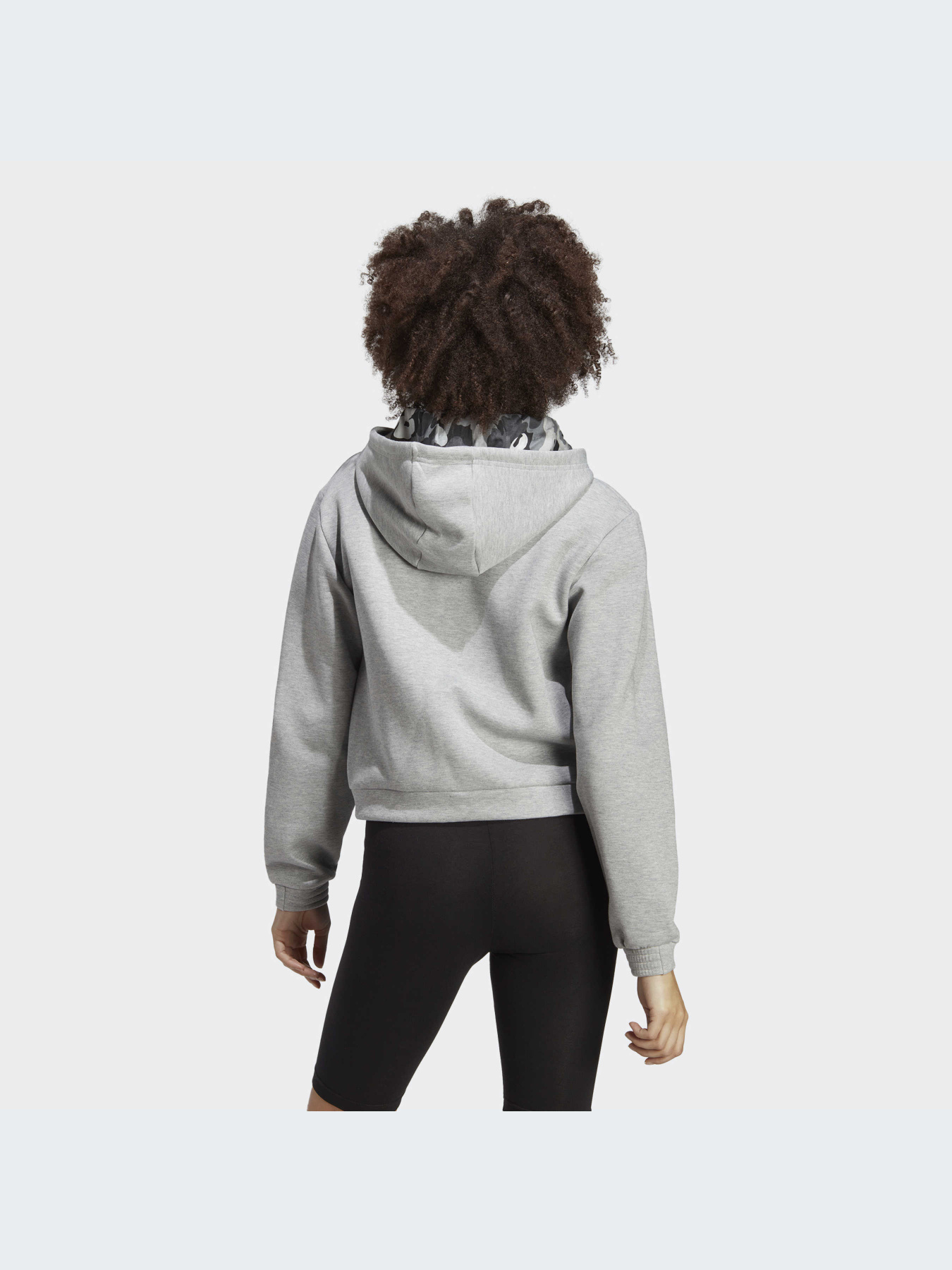 Худи и свитшоты Adidas модель IC0580-KZ Фото