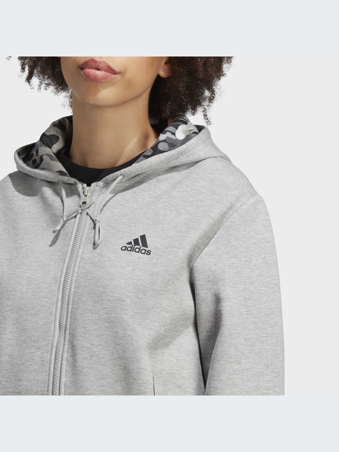 Худи и свитшоты Adidas модель IC0580-KZ Фото