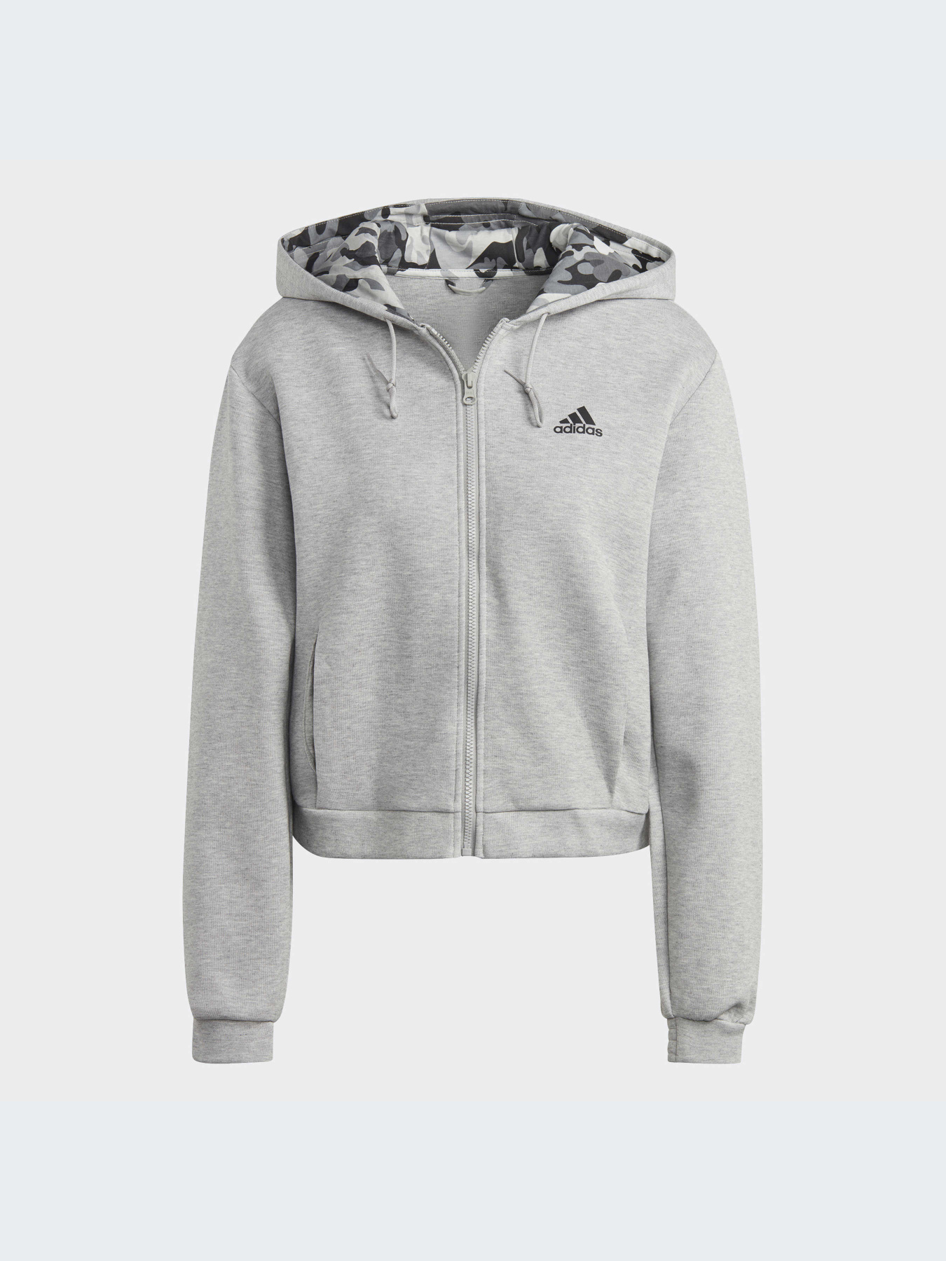 Худи и свитшоты Adidas модель IC0580-KZ Фото