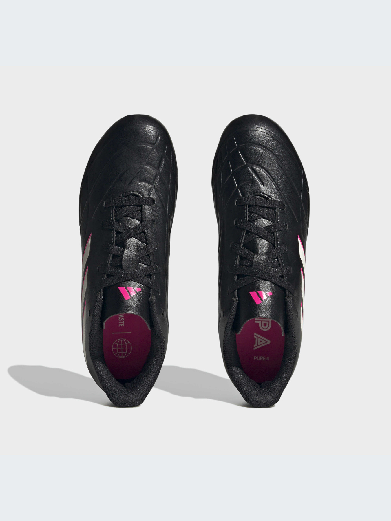 Кроссовки Adidas Copa модель GY9041-KZ Фото