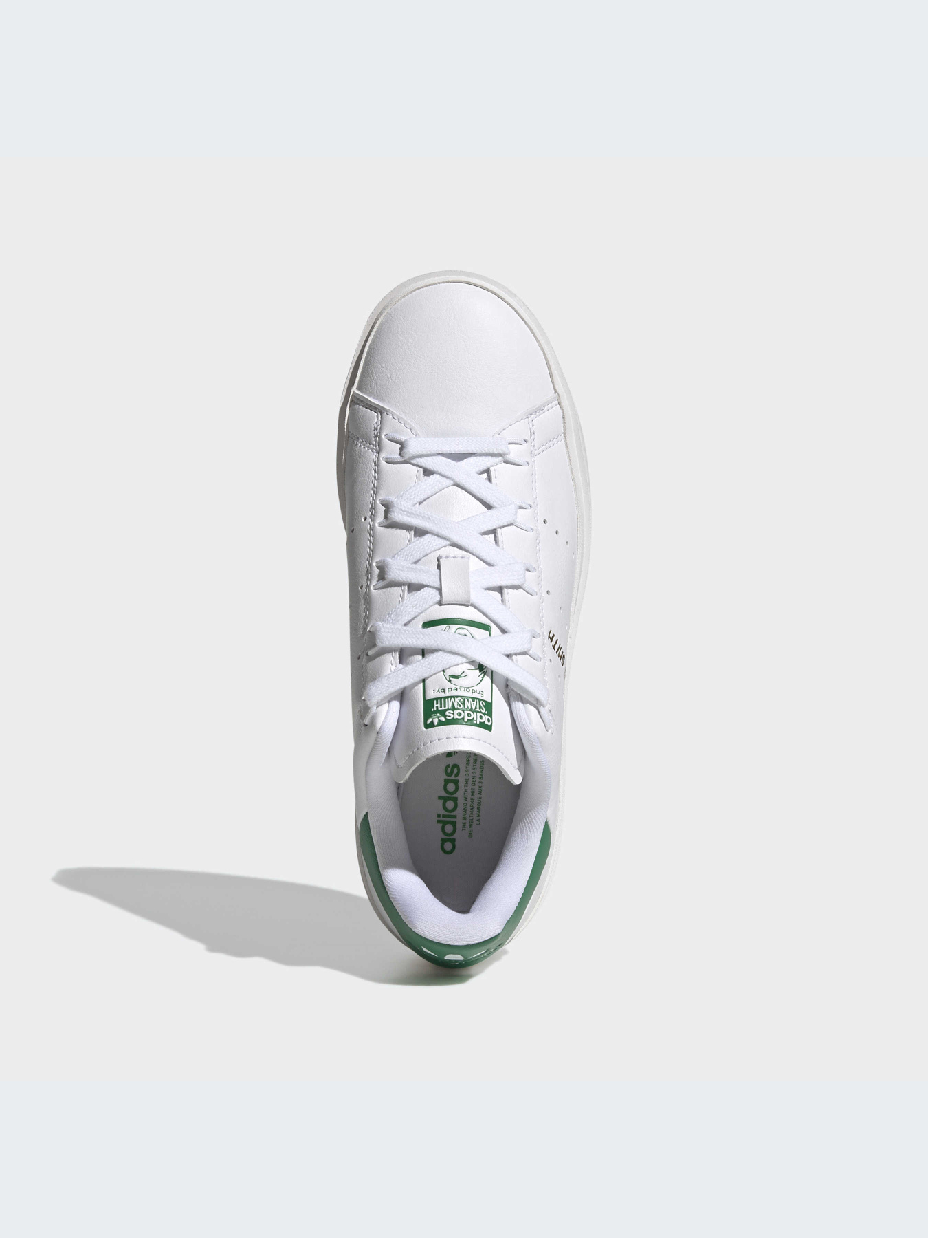 Кеды Adidas Stan Smith модель GY9310-KZ Фото