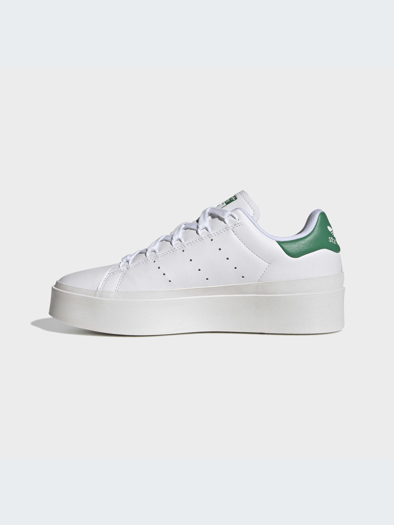 Кеды Adidas Stan Smith модель GY9310-KZ Фото