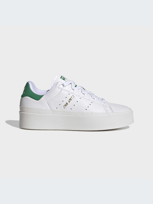 Кеды Adidas Stan Smith модель GY9310-KZ Фото
