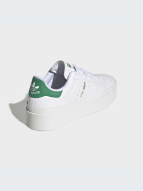 Кеды Adidas Stan Smith модель GY9310-KZ Фото