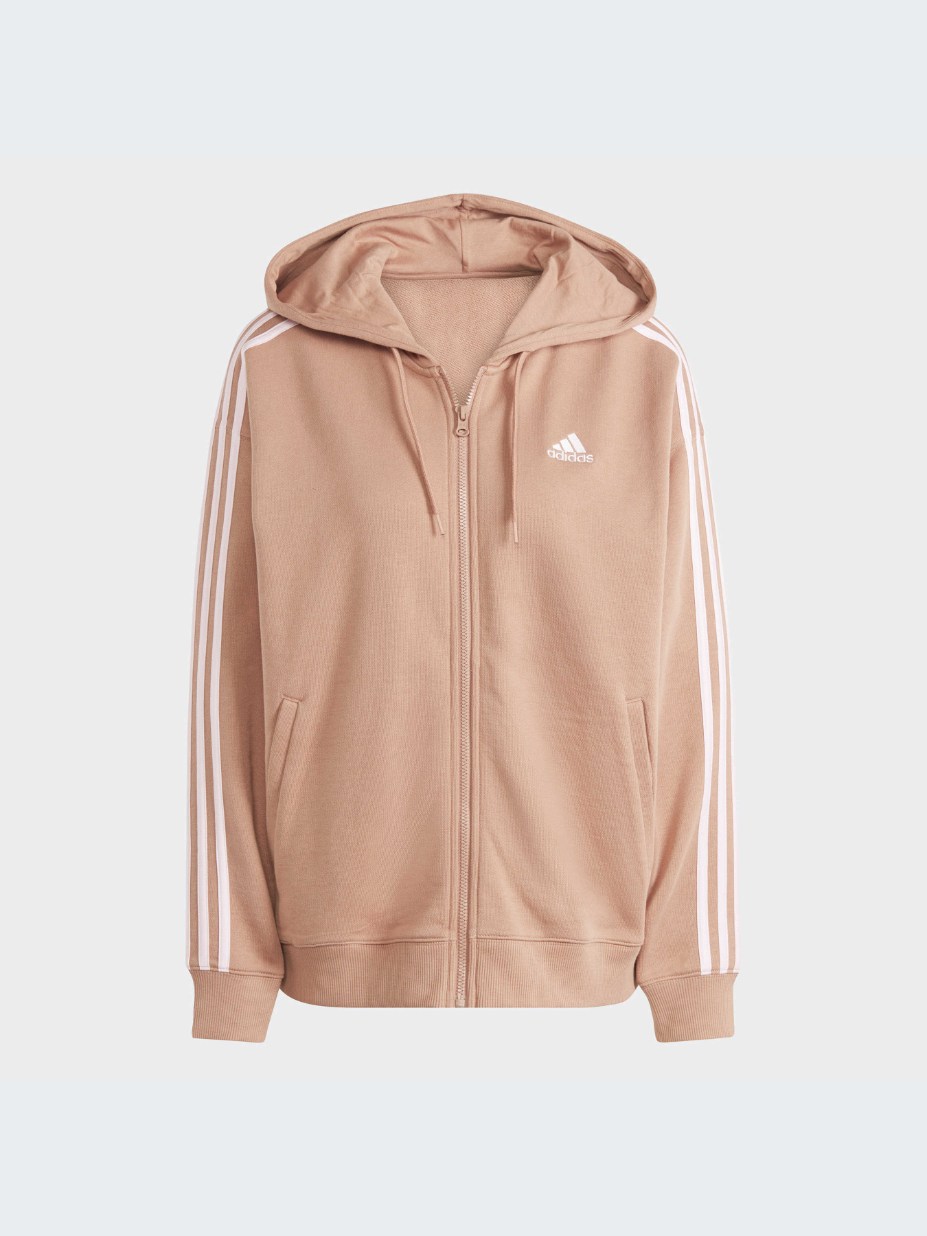 Худи и свитшоты Adidas модель IK8390-KZ Фото