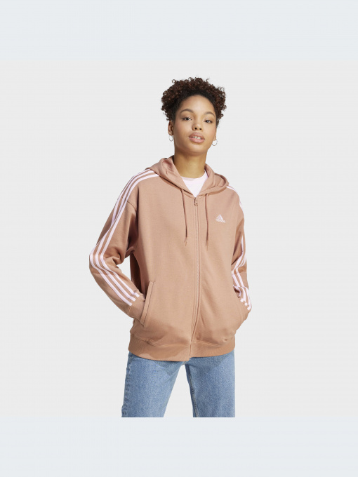 Худи и свитшоты Adidas модель IK8390-KZ Фото