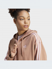 Худи и свитшоты Adidas модель IK8390-KZ Фото