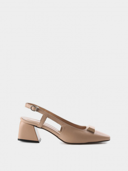 Босоножки LeBERDES модель 00000012942 Фото