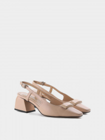 Босоножки LeBERDES модель 00000012942 Фото