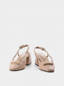 Босоножки LeBERDES модель 00000012942 Фото