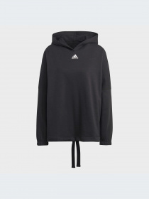 Худи и свитшоты Adidas модель IC6625-KZ Фото