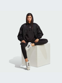 Худи и свитшоты Adidas модель IC8342-KZ Фото
