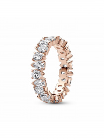 Каблучки PANDORA модель 183021C01 Фото