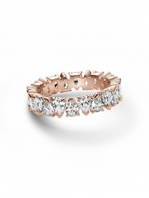 Каблучки PANDORA модель 183021C01 Фото