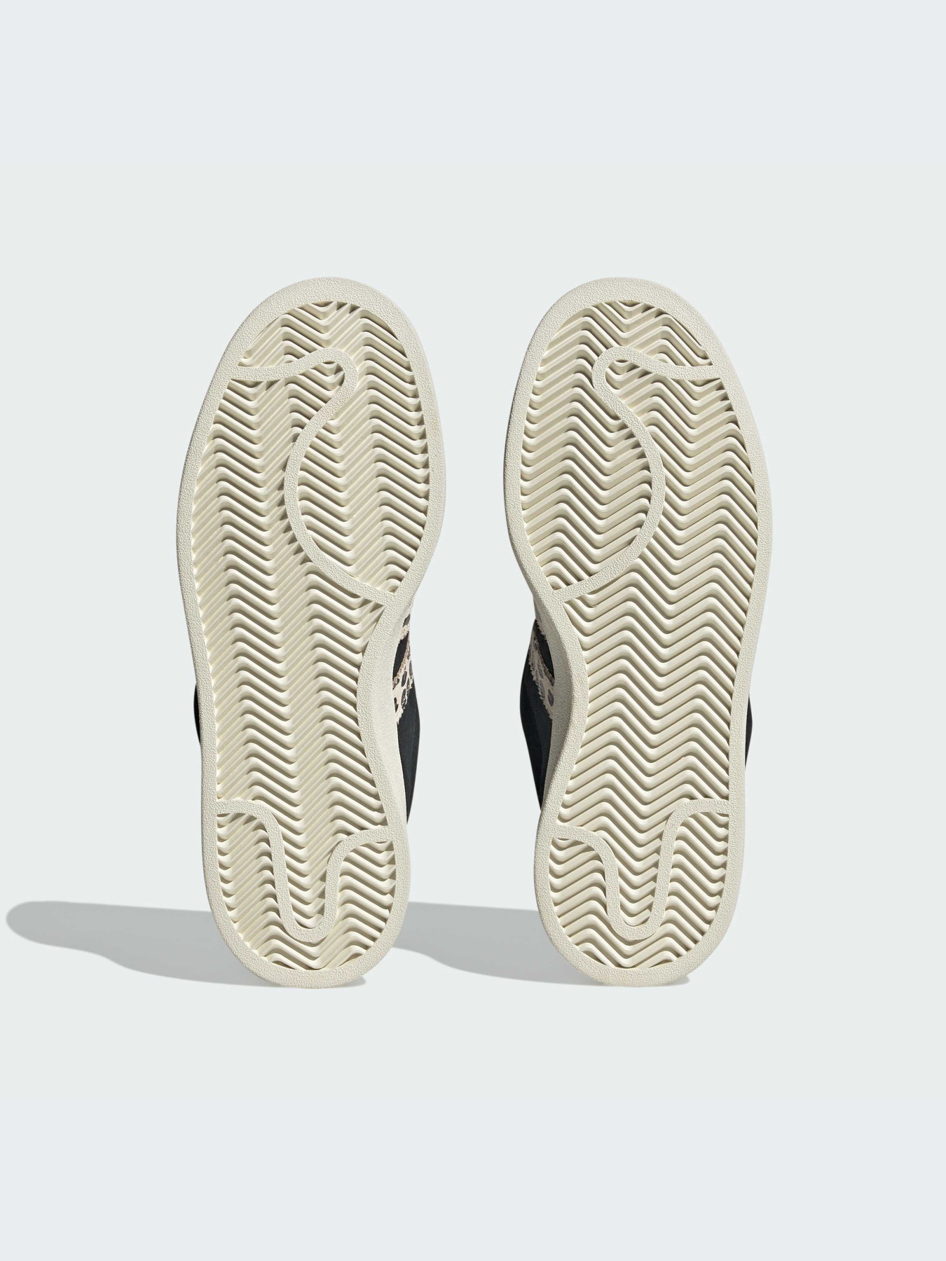 Кеды Adidas Campus модель ID7039-KZ Фото
