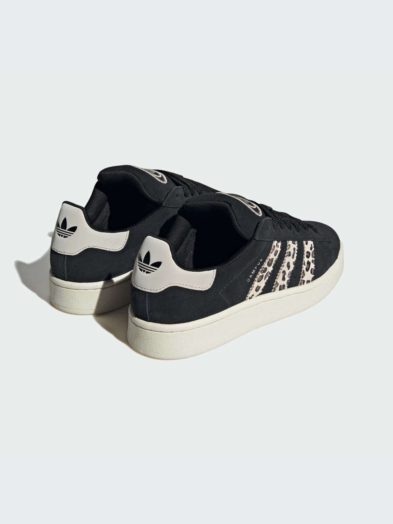Кеды Adidas Campus модель ID7039-KZ Фото