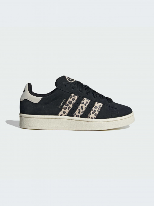Кеды Adidas Campus модель ID7039-KZ Фото