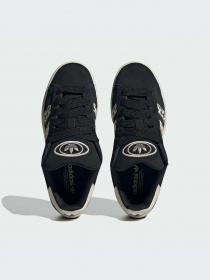 Кеды Adidas Campus модель ID7039-KZ Фото