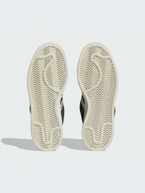 Кеды Adidas Campus модель ID7039-KZ Фото