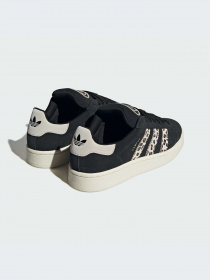 Кеды Adidas Campus модель ID7039-KZ Фото