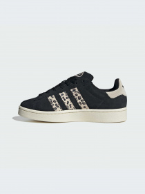 Кеды Adidas Campus модель ID7039-KZ Фото