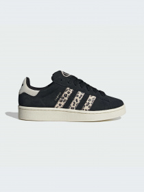 Кеды Adidas Campus модель ID7039-KZ Фото