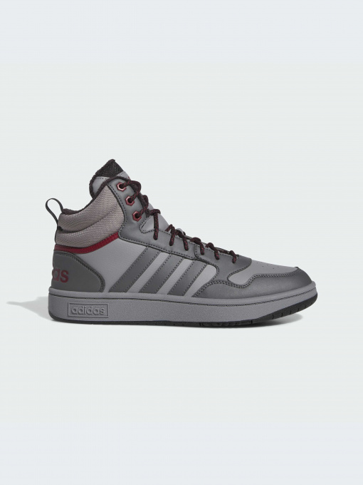 Кроссовки Adidas Hoops модель IG7930-KZ Фото